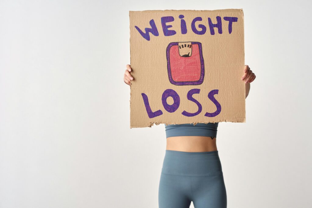 How To Lose Weight After Ramadhan 
